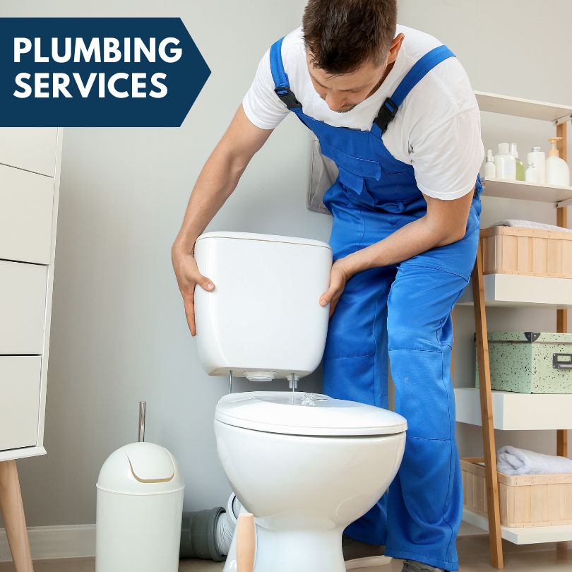 Plumbing Company in Belhaven, NC